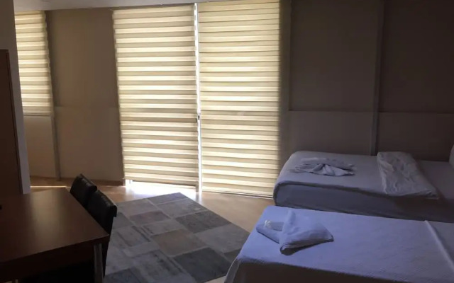Avcilar Emre Hotel