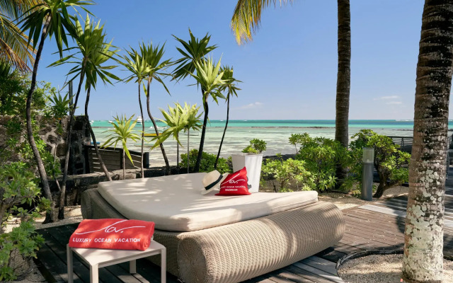 Cape Point Beachfront Suites And Penthouses