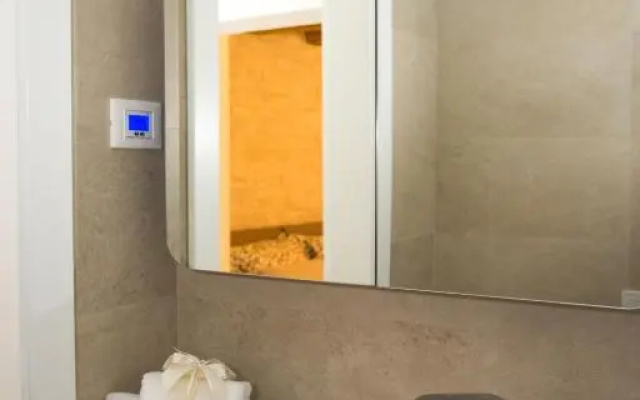 Residenza Romantica