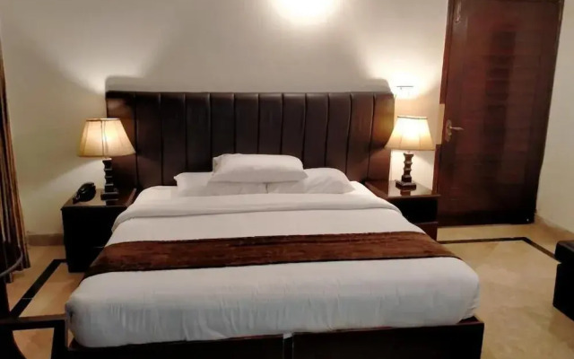 Peace Guest House