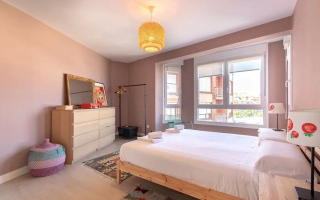 BERMEO II apartment by Aston Rentals