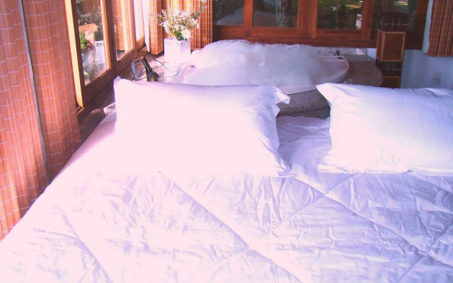 Pousada The Goldeneye