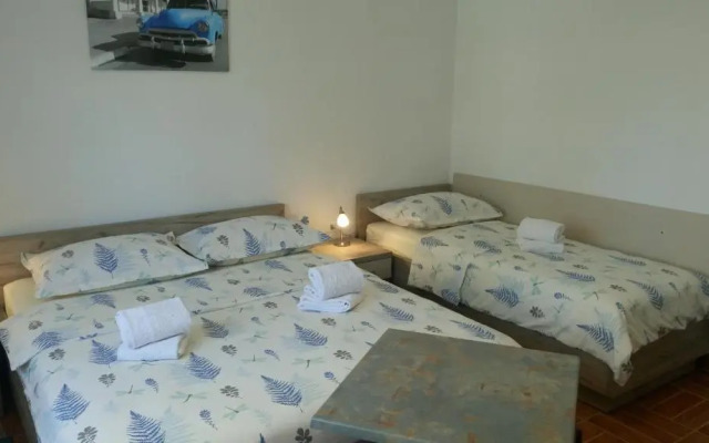 Apartments Joško