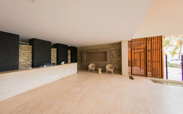 Luxury Apartment Close to the Beach