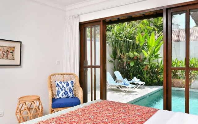 Villa Atma (Vilorium) #259001 - 2 Br Villa