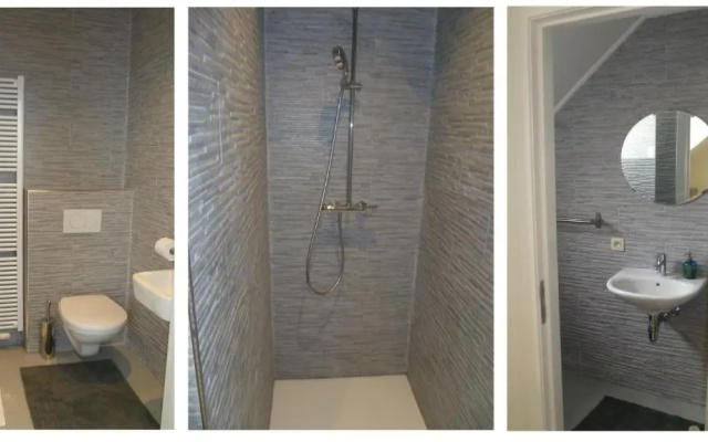 B&B Handelshof