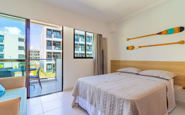 Makia Beach #d113 - em Muro Alto por Carpediem