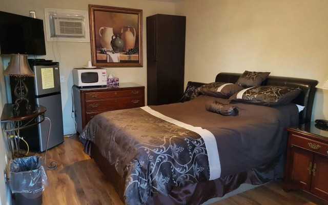 Gomotel.ca