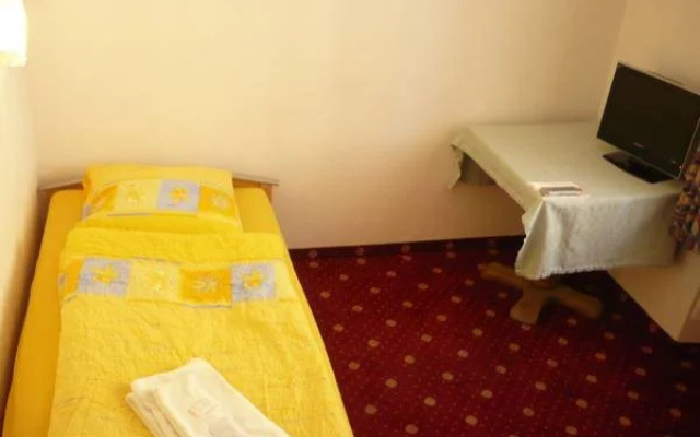 Hotel Schweizerhaus