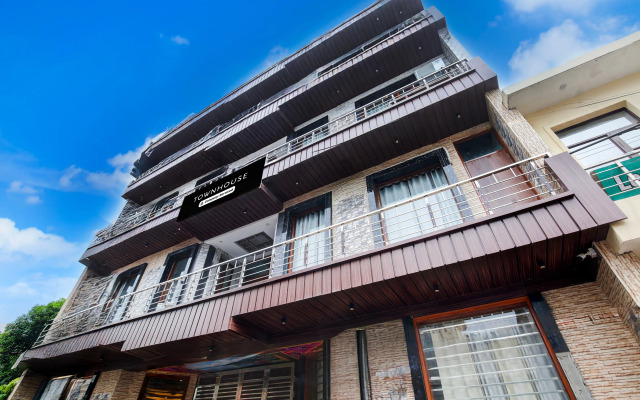 Super Deluxe Roomchandigarh Near Pec-pgi-pu