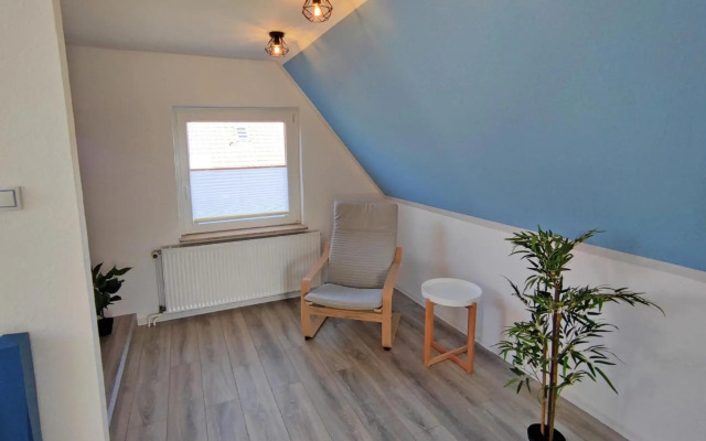 Ferienhaus Kleiner Siedler