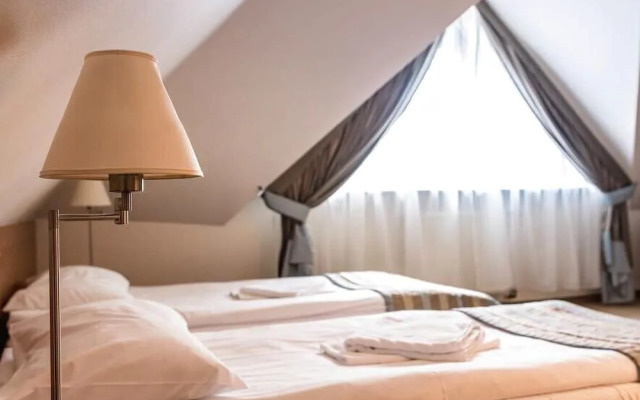 Hotel Promenada