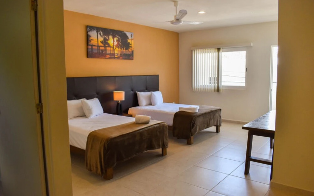 Muchin Hotel
