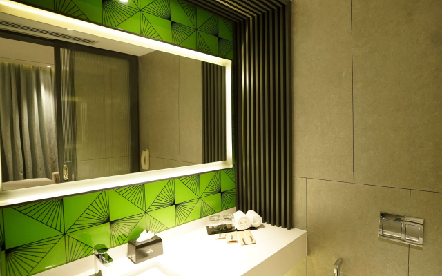 Ramada Encore By Wyndham Bareilly Civil Lines