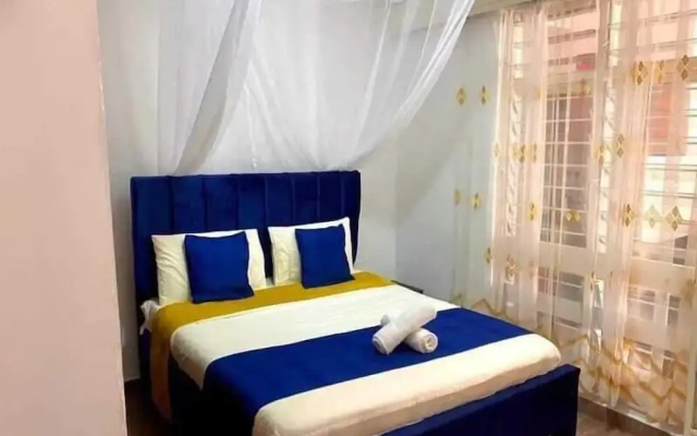 Kogelo Retreat Villas and Homes Kisumu