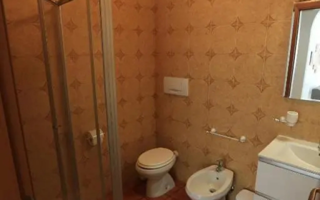 Casa Trilli