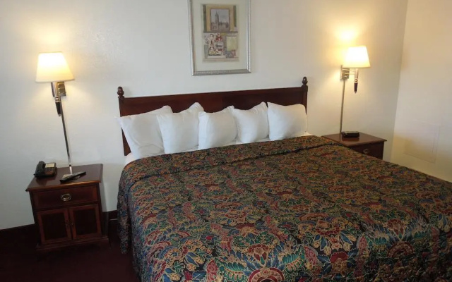 Days Inn Riverton