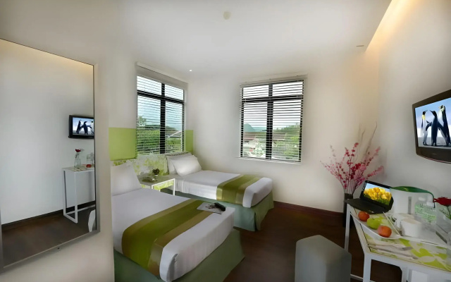 Citin Langkawi by Compass Hospitality