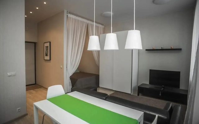 Myhomehotel On Shevchenko 15/127