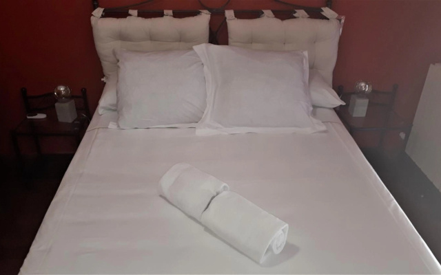 Nice 2 bedrooms Madrid downtown
