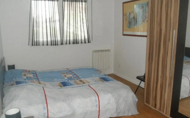 Appartement Guynemer Tourisme