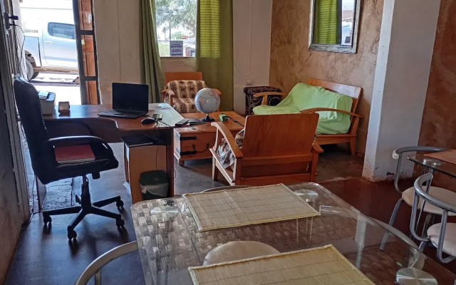 Hostal San Pedro