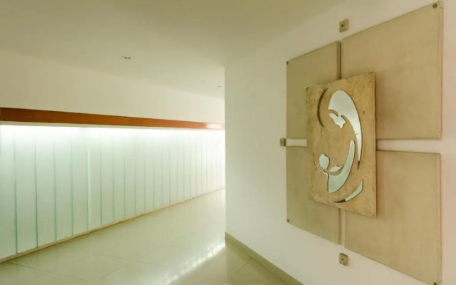 Apartamento Obispo Trejo IV