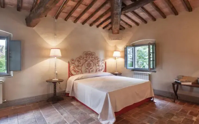Casale Falecine