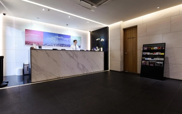 Seoul Hotel ShinShin Myeongdong
