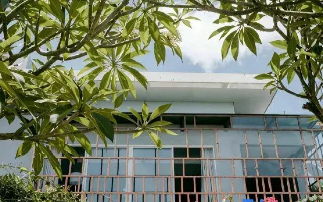 Bougenvilla Nusa Dua Villa with Private Pool