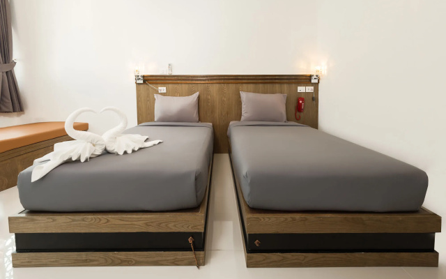 7Q Bangla Boutique Hotel