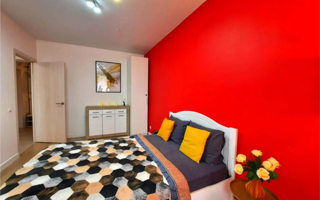 The Loft Studio Moscow (Лофт Студио) на улице Амурская