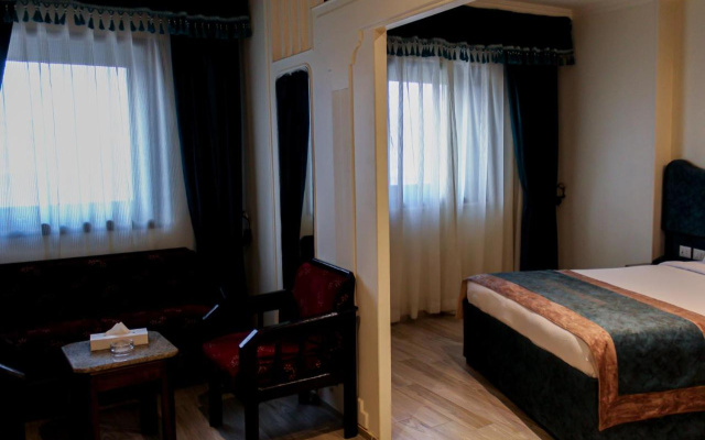 Hor Moheb Hotel