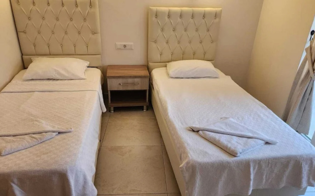 Can Motel
