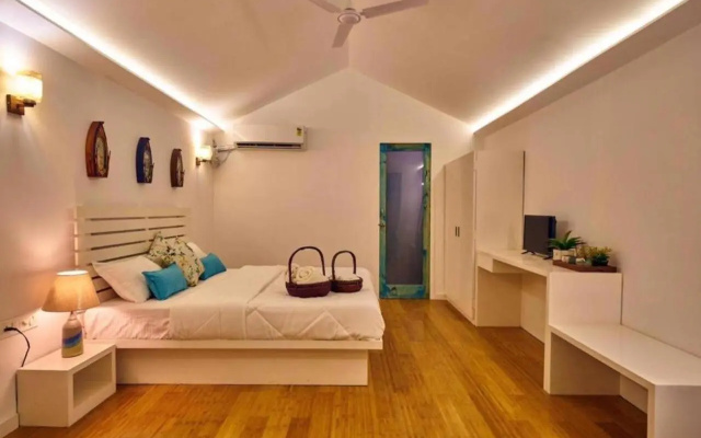 Blu Resorts