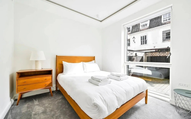 Guestready - Stylish Living in Paddington