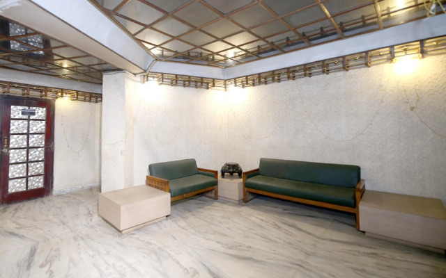 Capital O 27607 Hotel Kartik