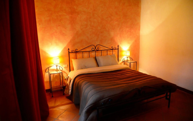 Il Papavero - Montefioralle Apartment