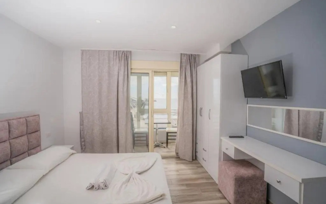 Hotel Klebrido