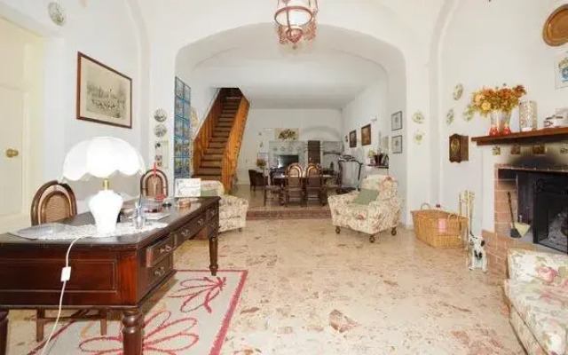 Masseria Capocanale