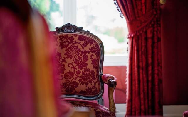 Château Fombrauge - Bernard Magrez Luxury Wine Experience