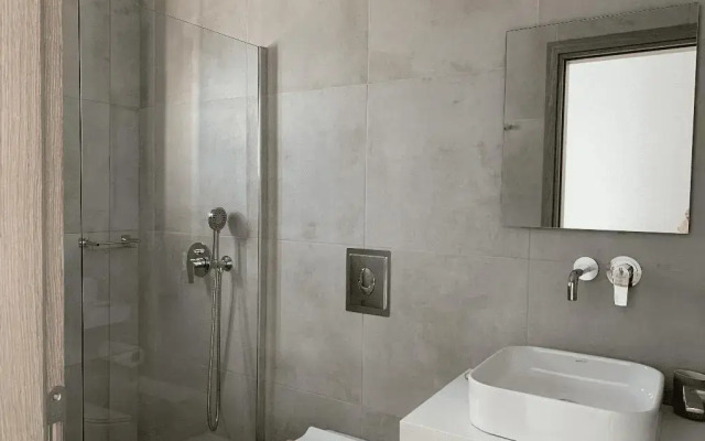 Sonio Beach Hotel