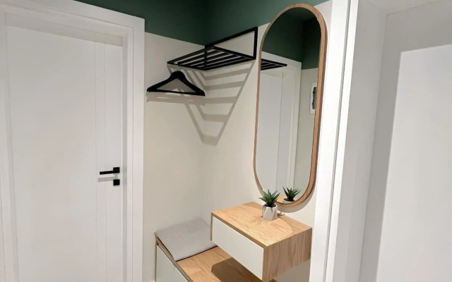 Dolce far niente Apartment
