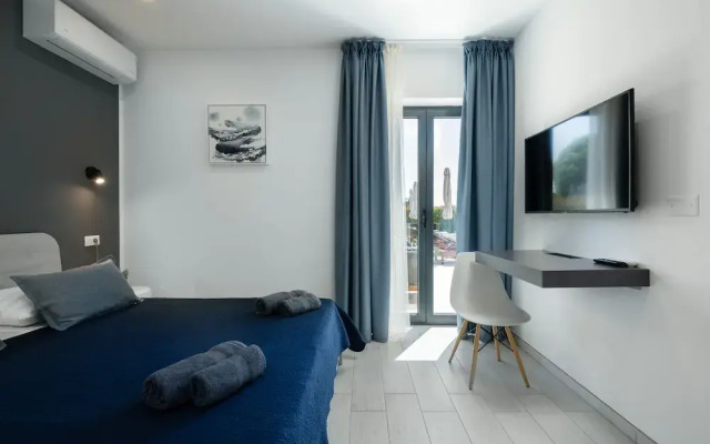 Villa XO