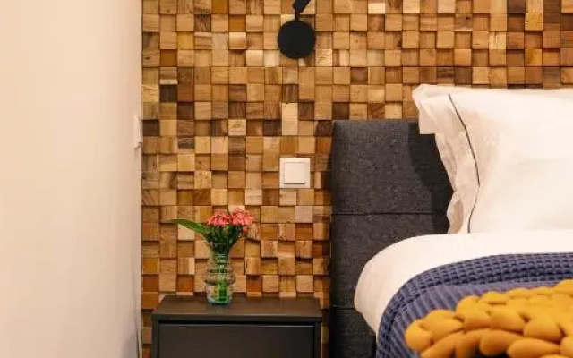 Loft 188 Luxury Apartment Hotel