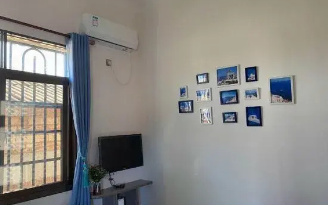 Longhai Qiansu B&B