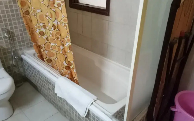 Olive Serviced Apartments Gurgaon