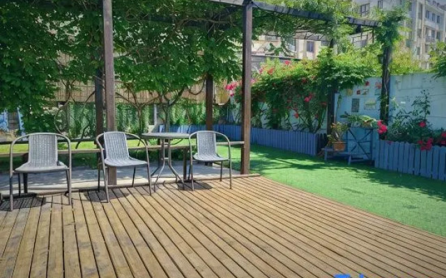 Weihai Xinsu Seaside Homestay