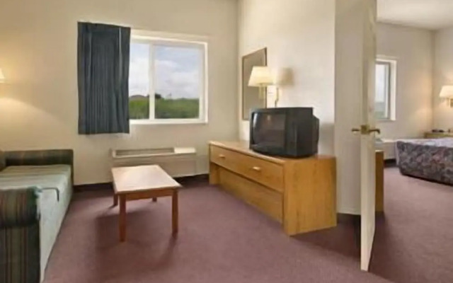Super 8 Beresford