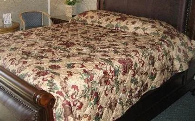 Edgewood Motel
